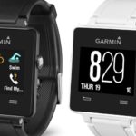vívoactive™ – GPS-smartklokke for en aktiv livsstil