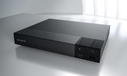 Bedre underholdning med nye blu-ray-spillere