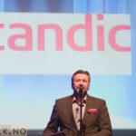 ​Dobbelt gull til Scandic