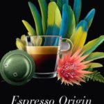 Nespresso lanserer ny brasiliansk kaffe for bedriftsmarkedet