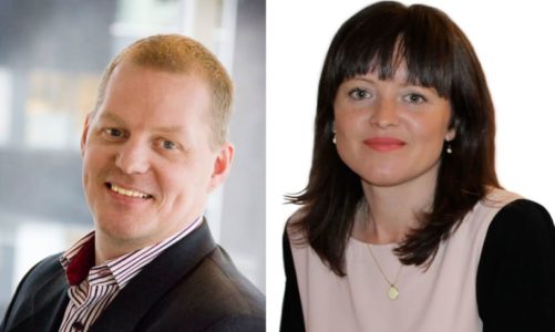 Best Western Scandinavia styrker salgsavdelingen på corporate markedet