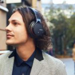Trådløs musikkopplevelse: Fire nye Bluetooth hodetelefoner fra Sony