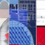 Arkitektur på museum. Et 40-årsjubileum