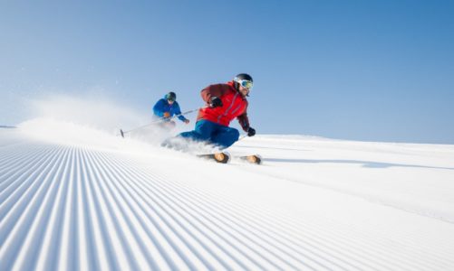 SkiStar AB: Over 300.000 liker artigere skikjøring, unike tilbud og bonuspoeng