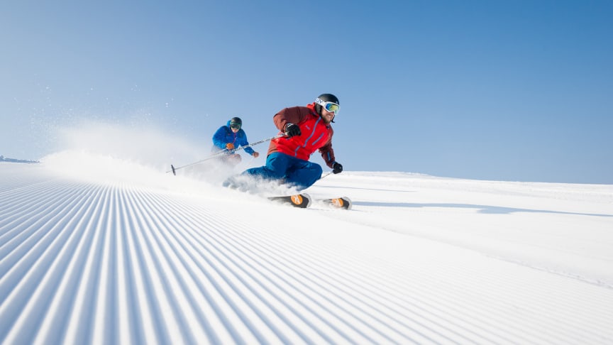 SkiStar AB: Over 300.000 liker artigere skikjøring, unike tilbud og bonuspoeng