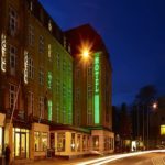 Best Western åpner hotell i Århus: BEST WESTERN The Mayor Hotel