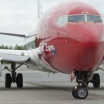 Informasjon om tirsdagens flyprogram