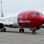 Informasjon om mandagens flyprogram