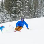 SkiStar AB: ​​Pudderalarm på SkiStars destinasjoner