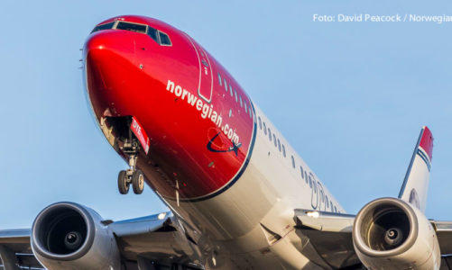 Pilotstreiken i Norwegian er endelig over