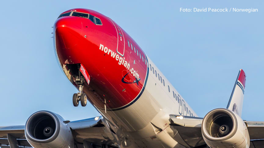Pilotstreiken i Norwegian er endelig over