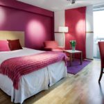 Best Western ekspanderer i Stockholm