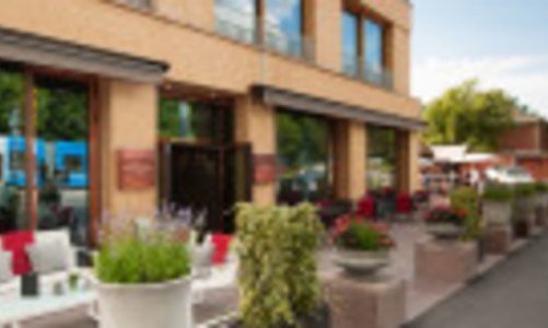 POP HOUSE HOTEL blir BW Premier Collection.