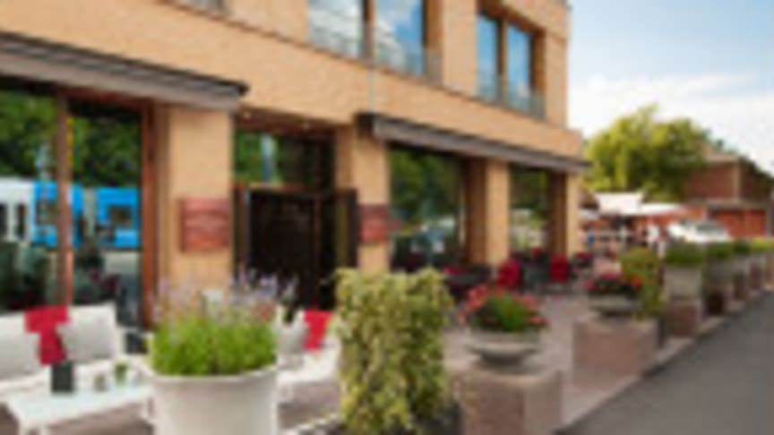 POP HOUSE HOTEL blir BW Premier Collection.