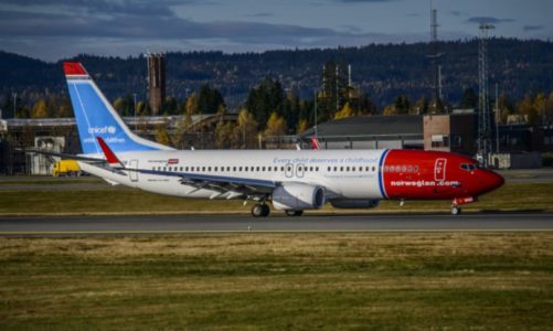 Norwegian beklager på det sterkeste at streiken fortsetter