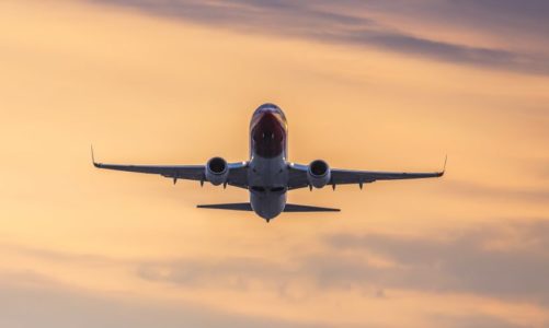 ​Informasjon om onsdagens flyprogram