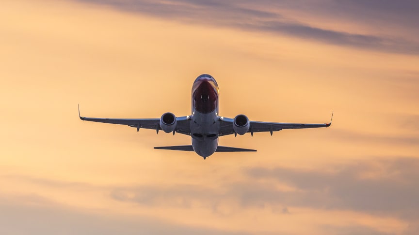 ​Informasjon om onsdagens flyprogram