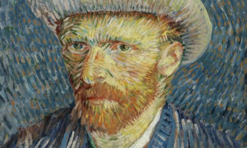 Unngå kø – kjøp billetter til VanGogh+Munch nå
