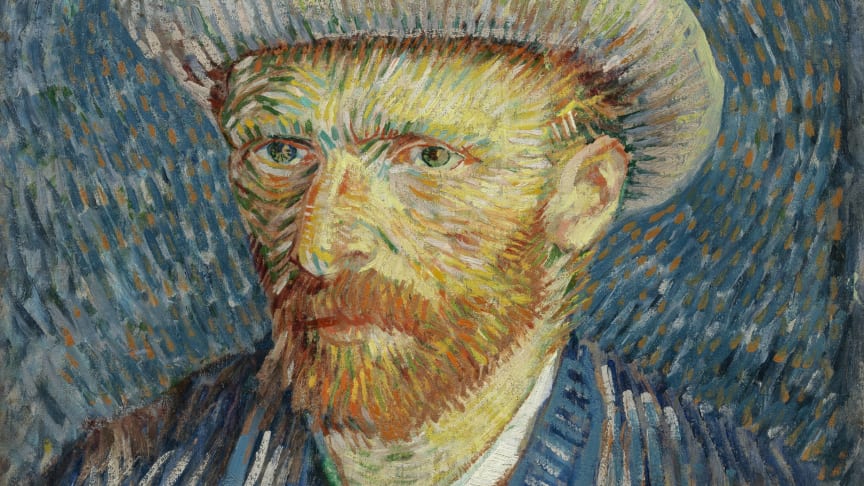 Unngå kø – kjøp billetter til VanGogh+Munch nå