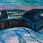H.R.H Princess Beatrix to open Van Gogh+Munch in Oslo
