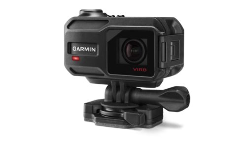 VIRB X og VIRB XE, neste generasjon actionkameraer fra Garmin