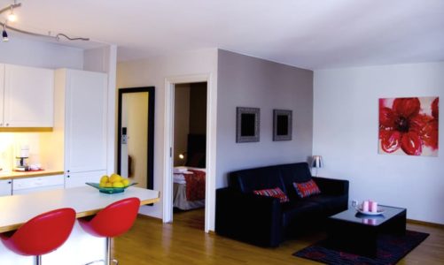 Flere Best Western hoteller i Bergen