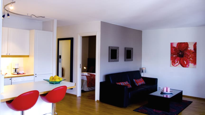 Flere Best Western hoteller i Bergen
