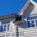 Nytt BEST WESTERN PLUS hotell i Norge