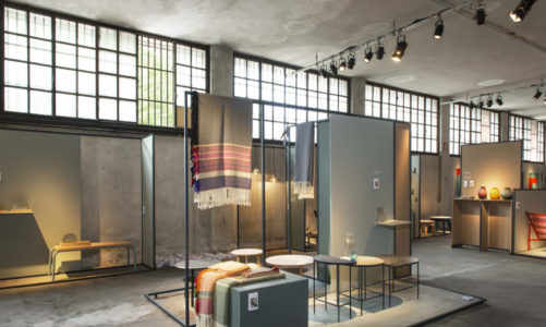 MARKERTE SEG I MILANO