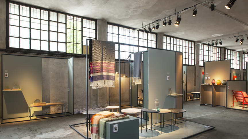 MARKERTE SEG I MILANO