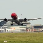 ​Første flygning mellom London Gatwick og Orlando er i luften