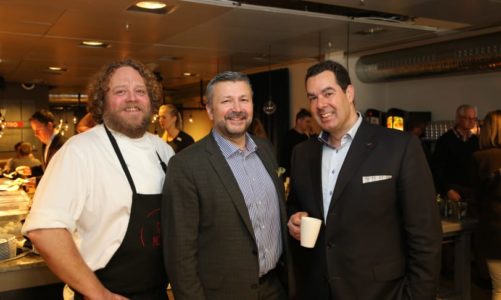 ​Skal gi hotellgjester en bedre start på dagen