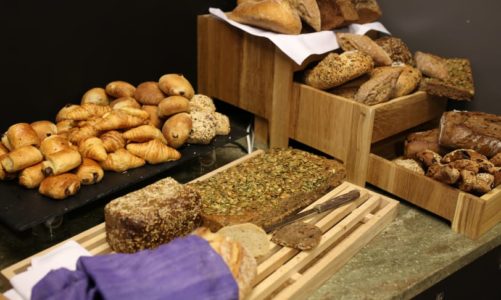 ​Brødmat for fall ved norske frokostbord