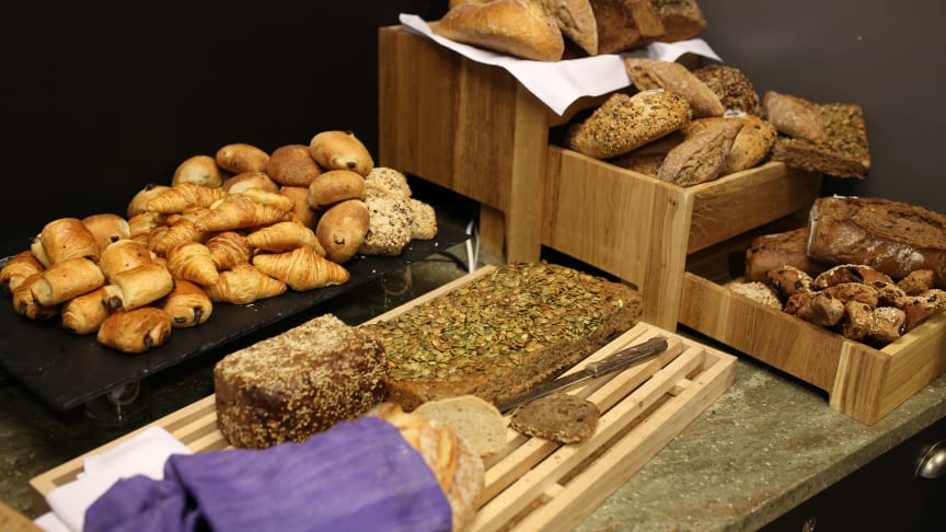 ​Brødmat for fall ved norske frokostbord