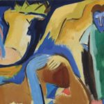 ​Thorhild Widvey avduker toppverk i Nasjonalmuseet