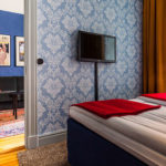 BW Premier Collection utvider sin portefølje med NoFo Hotel på Södermalm i Stockholm.