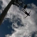 Over 1000 mennesker tok turen opp til Oslo Sommerpark