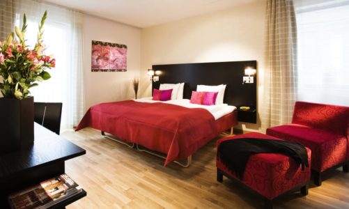 Best Western Scandinavia får 19 av TripAdvisors pris, Certificate of Excellency 2015.