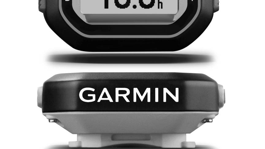Garmin Edge 20 og Edge 25 – verdens minste GPS sykkelcomputere
