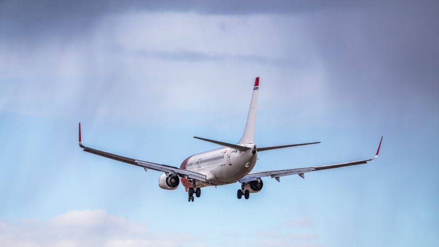 Norwegian satser videre i USA: Lanserer nye ruter mellom USA og Karibia
