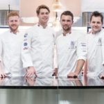 Nespresso signerer samarbeidsavtale med Bocuse d’Or Norge