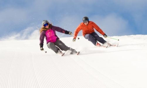 ​SkiStar Trysil: Passerte 200 millioner i Skipass-omsetning