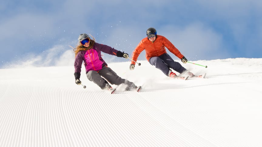 ​SkiStar Trysil: Passerte 200 millioner i Skipass-omsetning