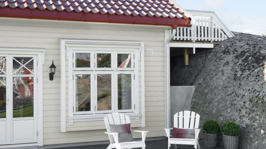Terrassetabbene du bør unngå!