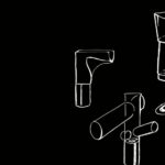 Mer frihet i industriell design: Axor presenterer ny Axor WaterDream med ECAL/University of Art and Design Lausanne
