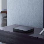 Rask og smidig: Sony introduserer BDP-S6500 4K-Blu-ray-spiller med super-wifi