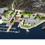 KNS ønsker å etablerere ny havn i Hurum