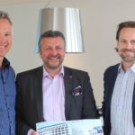 Scandic overtar Hotel Norge – skal pusses opp for en kvart milliard