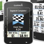 Edge® 520 – vår første GPS-sykkelcomputer med Strava segmenter