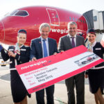 Norwegian lanserer direkterute mellom London og Boston